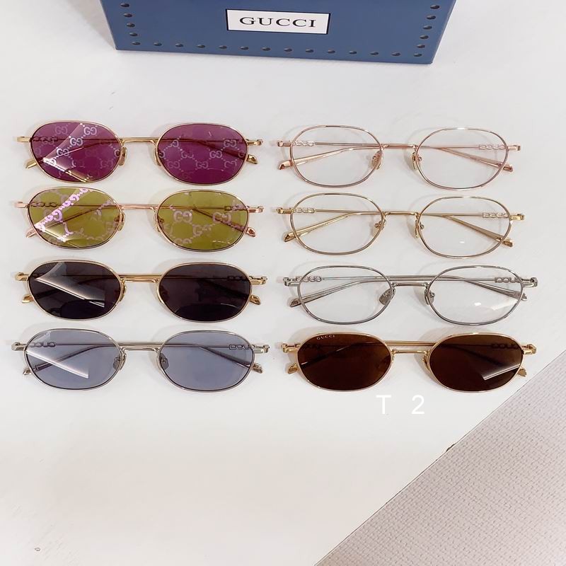 Gucci GG1939O 50 21-140 b09