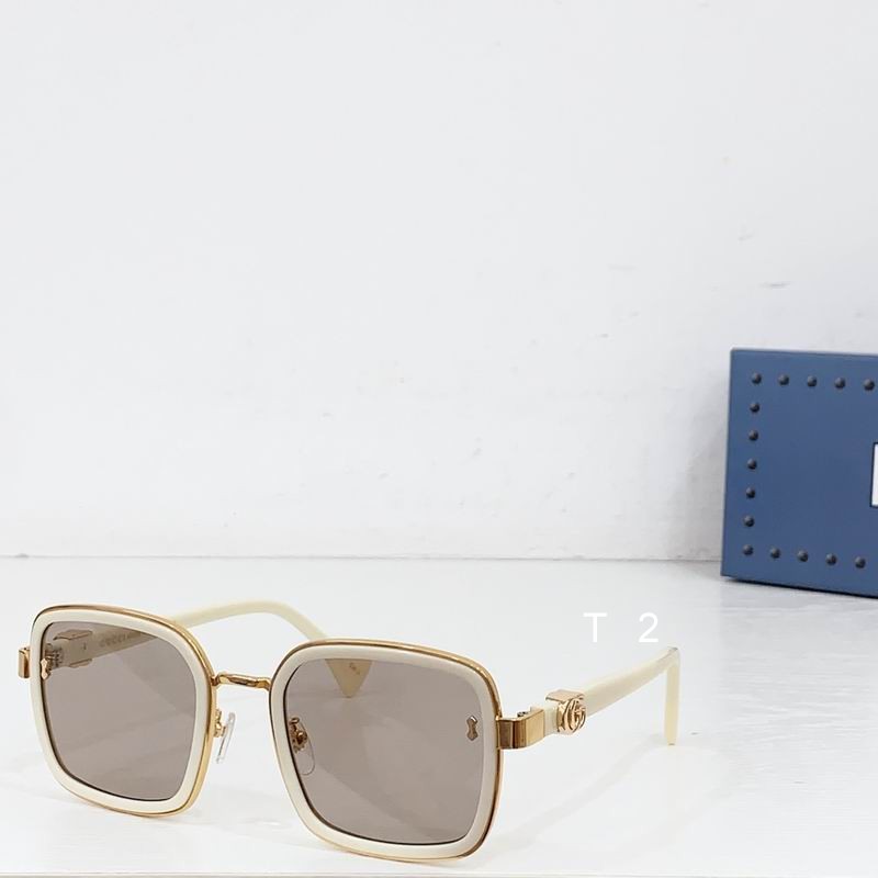 Gucci GG2003SK 56 20-140 b01