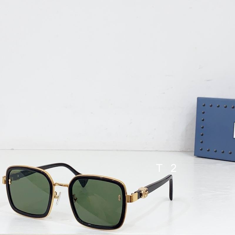 Gucci GG2003SK 56 20-140 b02