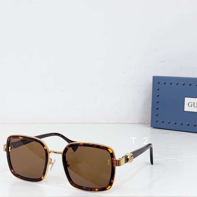 Gucci GG2003SK 56 20-140 b03