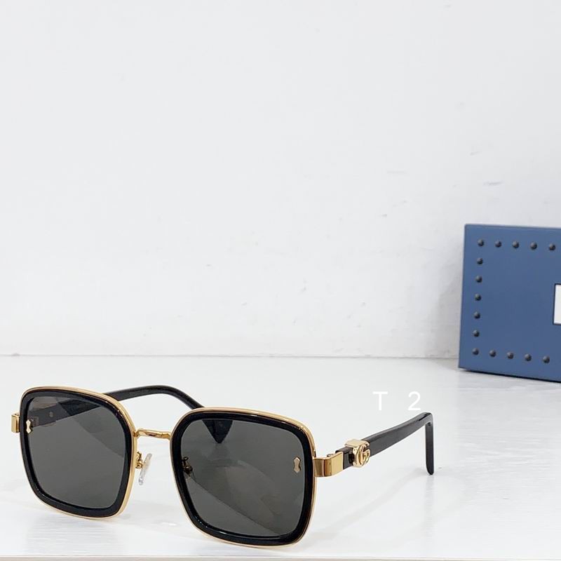 Gucci GG2003SK 56 20-140 b04