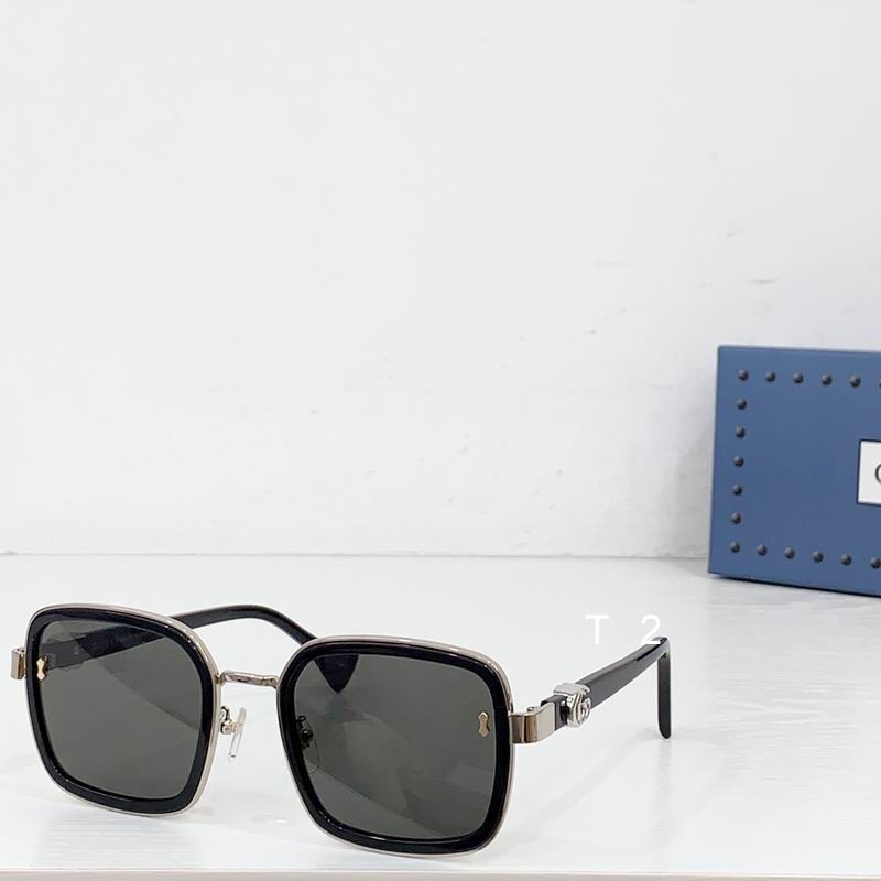 Gucci GG2003SK 56 20-140 b05