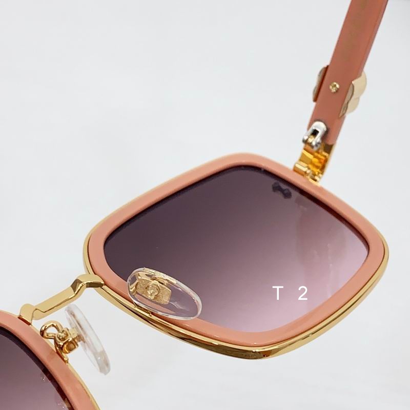 Gucci GG2003SK 56 20-140 b07