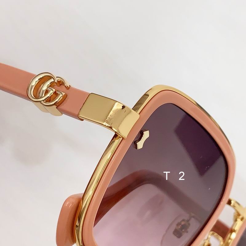 Gucci GG2003SK 56 20-140 b08