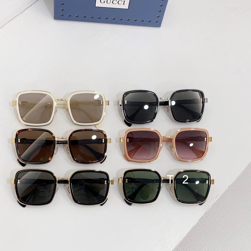 Gucci GG2003SK 56 20-140 b09