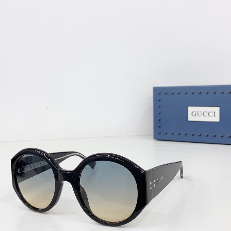 Gucci GG2014S 55 24-140 b05