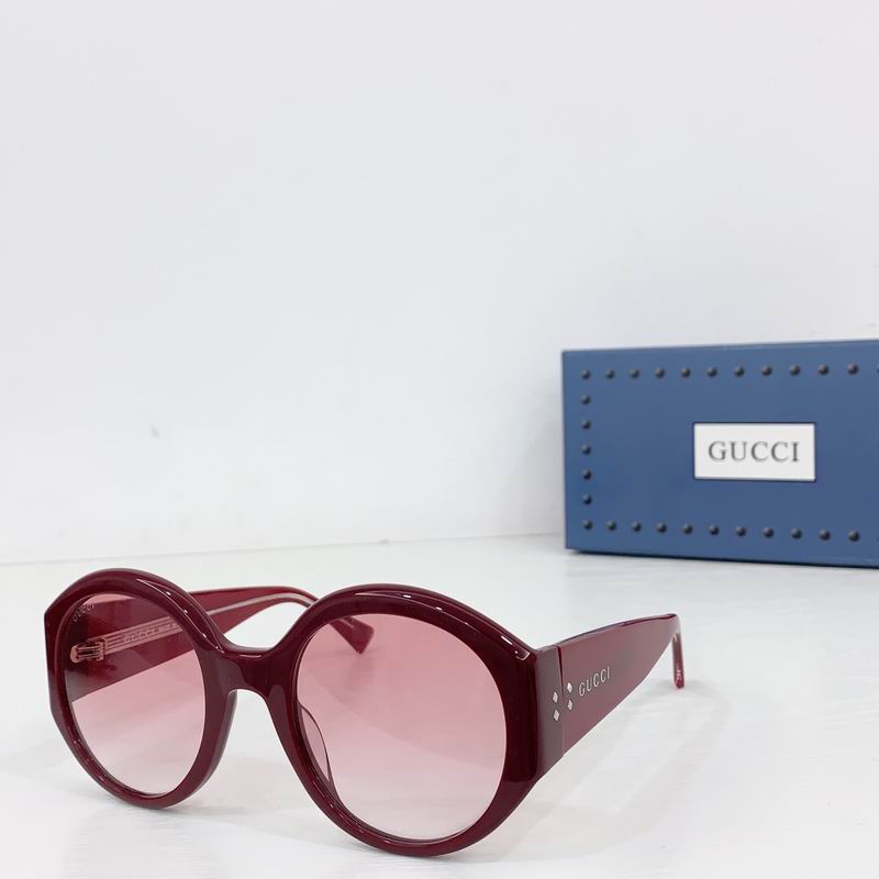Gucci GG2014S 55 24-140 b06
