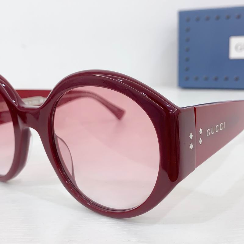 Gucci GG2014S 55 24-140 b07