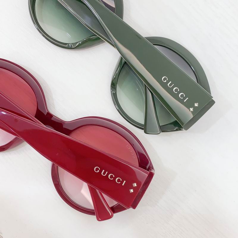 Gucci GG2014S 55 24-140 b08