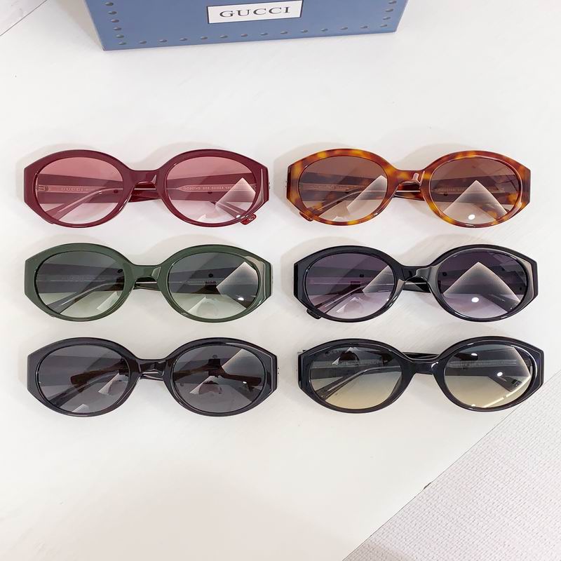 Gucci GG2014S 55 24-140 b09