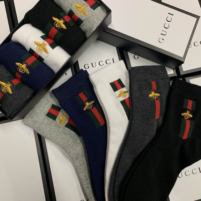 Gucci Grew socks  (1)
