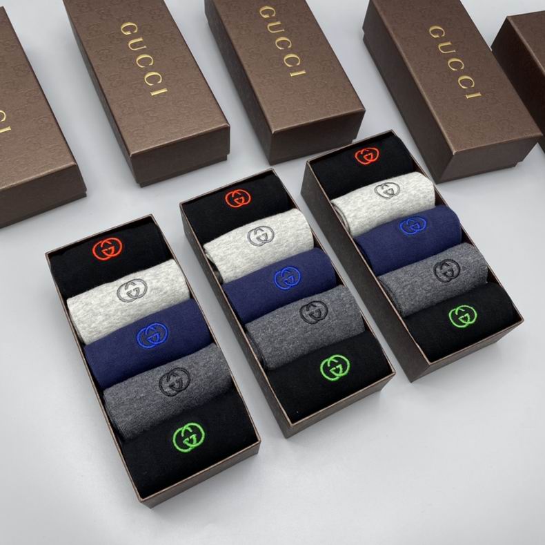 Gucci Grew socks  (1)