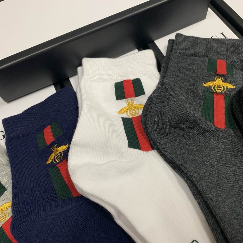 Gucci Grew socks  (2)