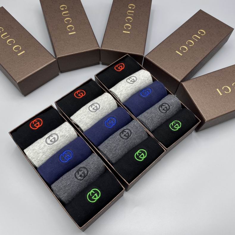 Gucci Grew socks  (2)