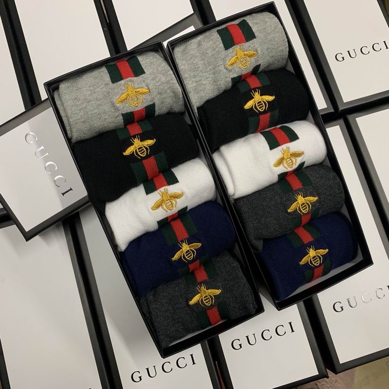 Gucci Grew socks  (4)