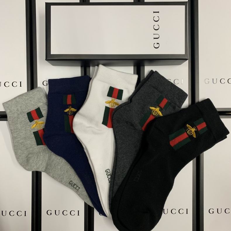 Gucci Grew socks  (5)