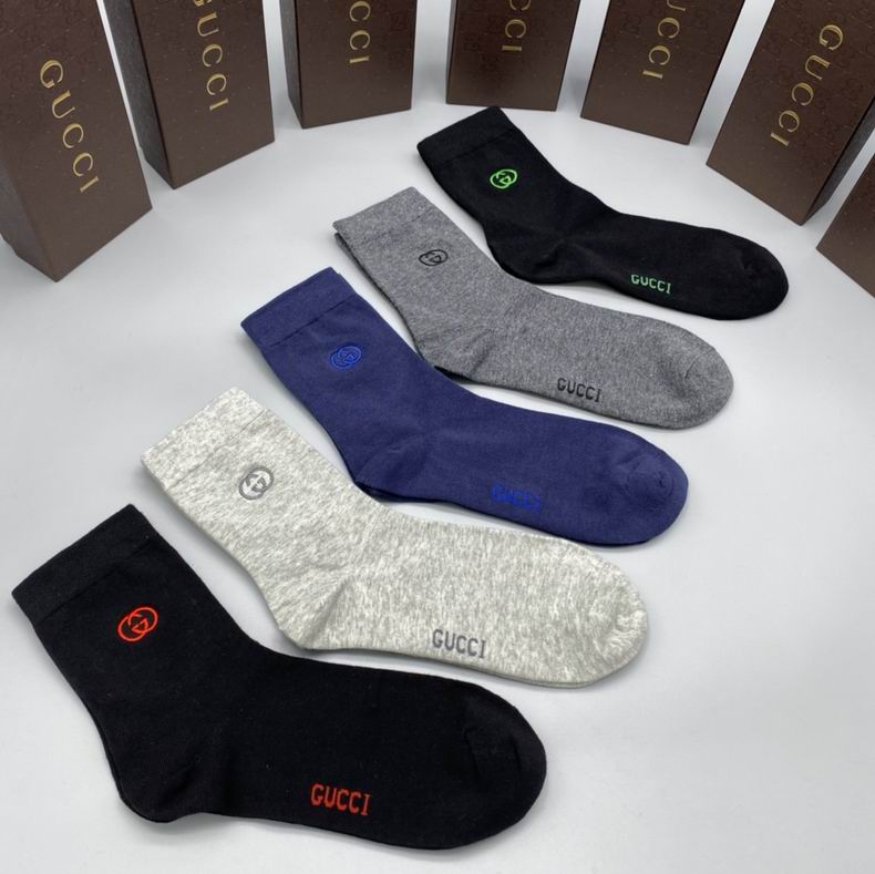 Gucci Grew socks  (5)