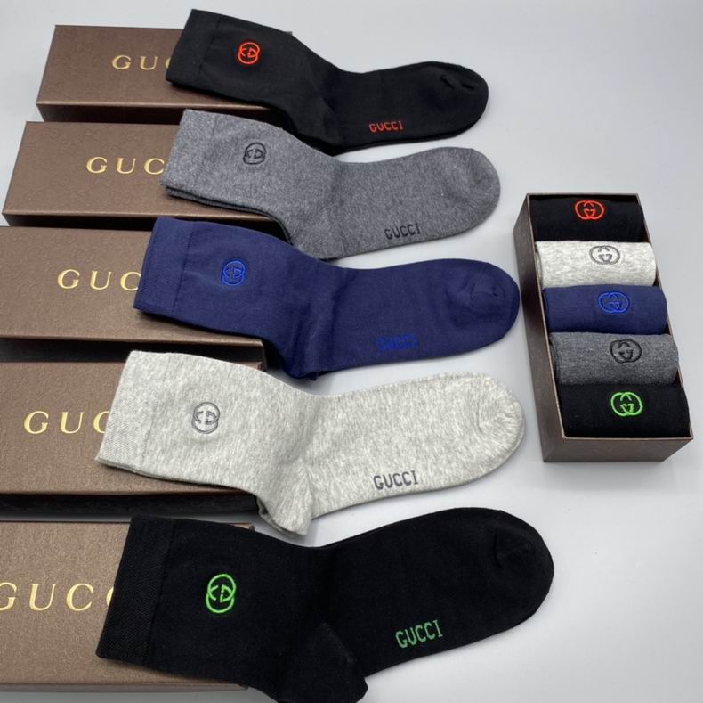 Gucci Grew socks  (6)