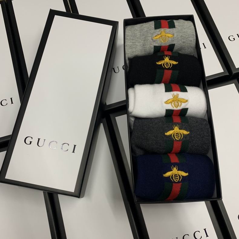 Gucci Grew socks  (7)