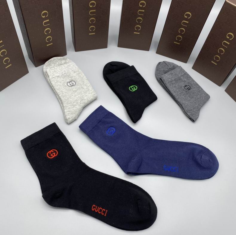 Gucci Grew socks  (7)