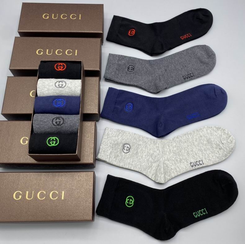 Gucci Grew socks  (8)