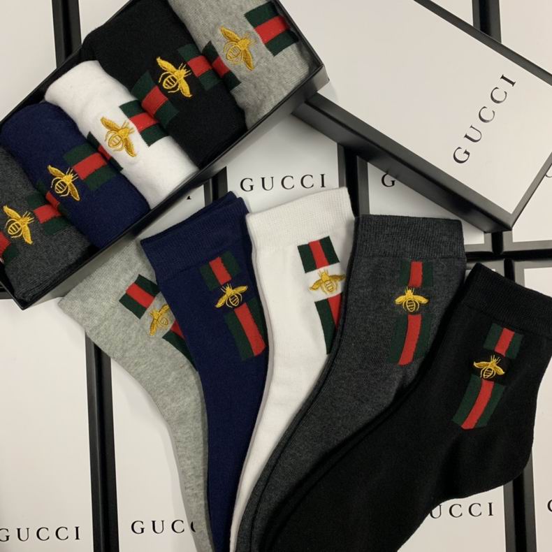 Gucci Grew socks  (9)