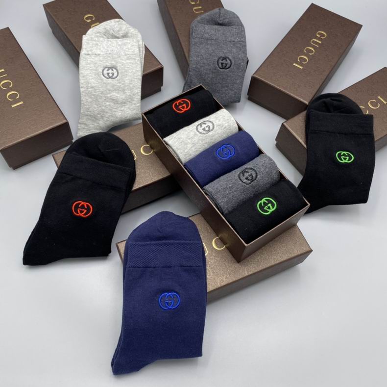 Gucci Grew socks  (9)