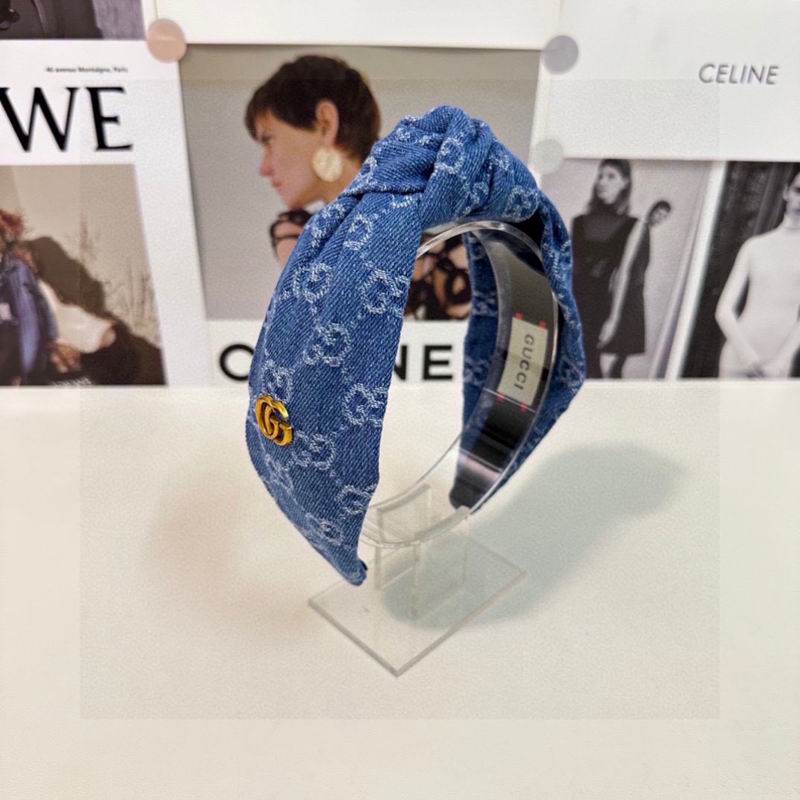 Gucci Headband hh (1)