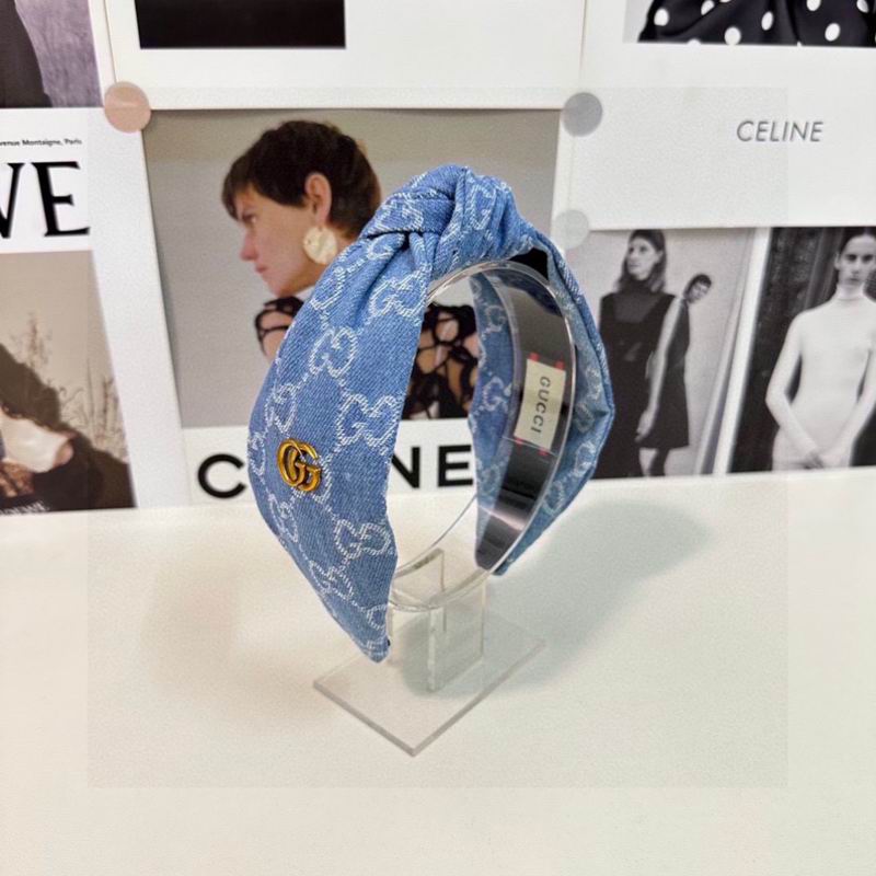 Gucci Headband hh (10)
