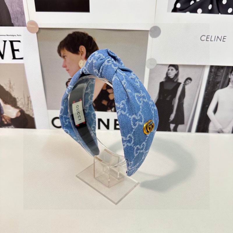 Gucci Headband hh (11)
