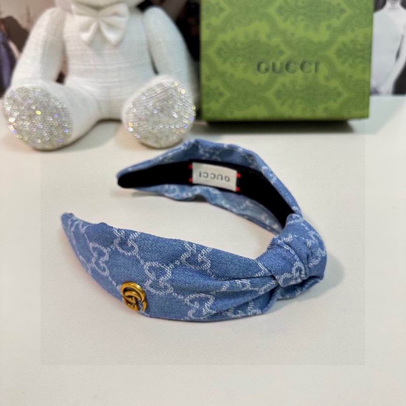 Gucci Headband hh (12)