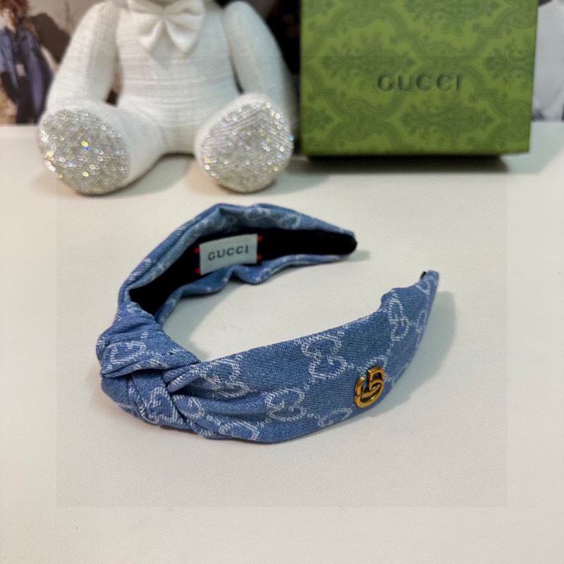 Gucci Headband hh (13)