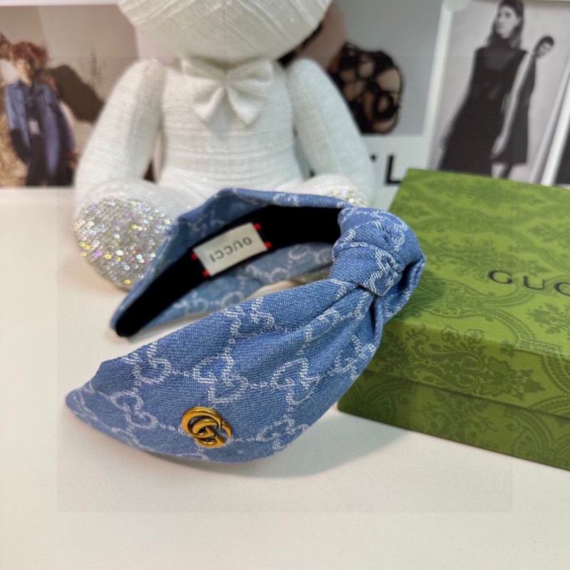 Gucci Headband hh (14)