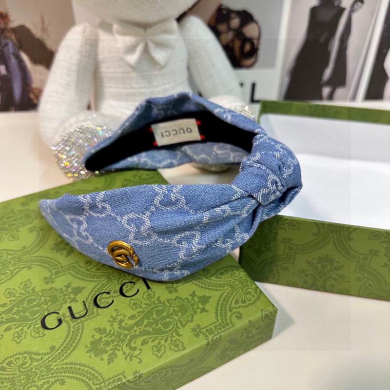 Gucci Headband hh (16)