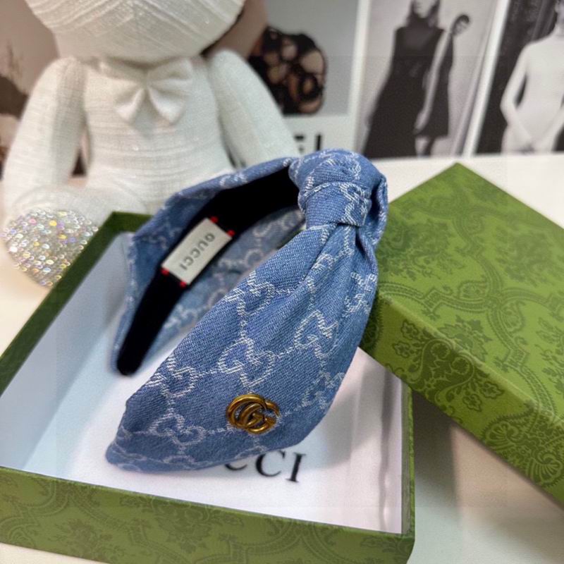 Gucci Headband hh (17)