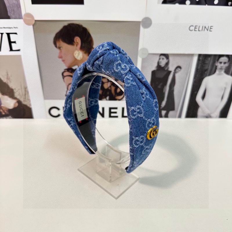 Gucci Headband hh (2)