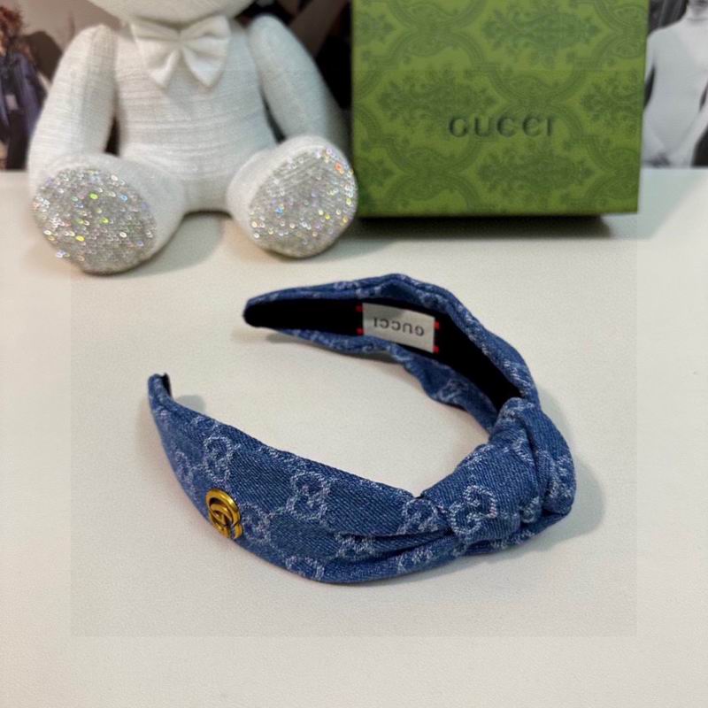 Gucci Headband hh (3)