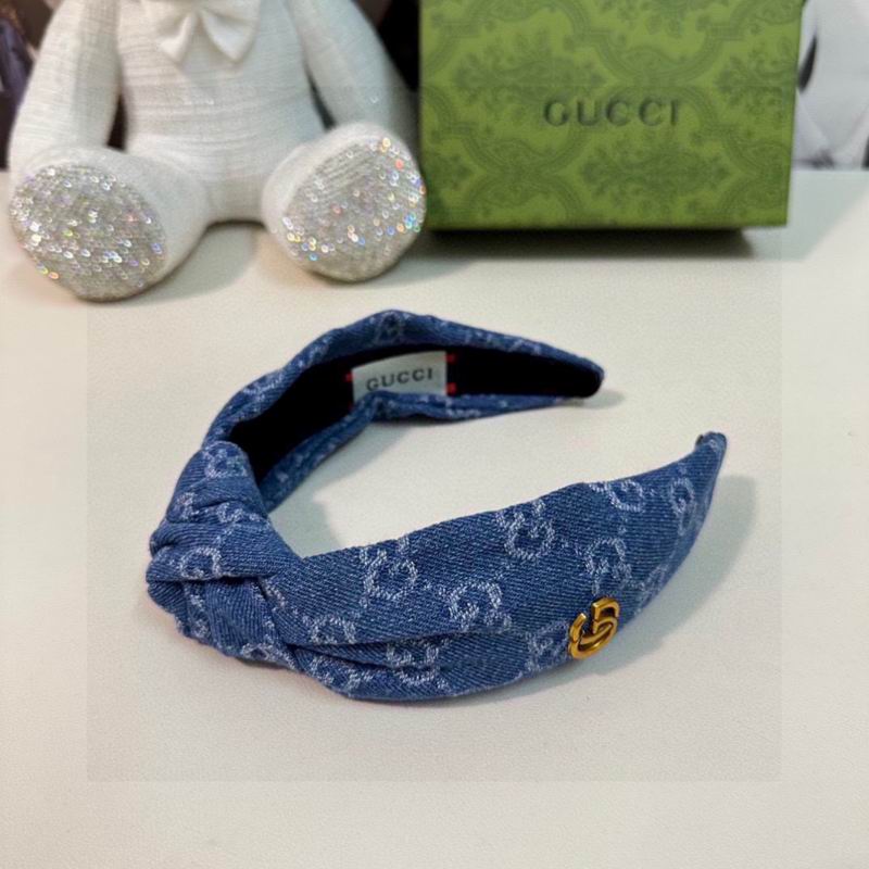 Gucci Headband hh (4)