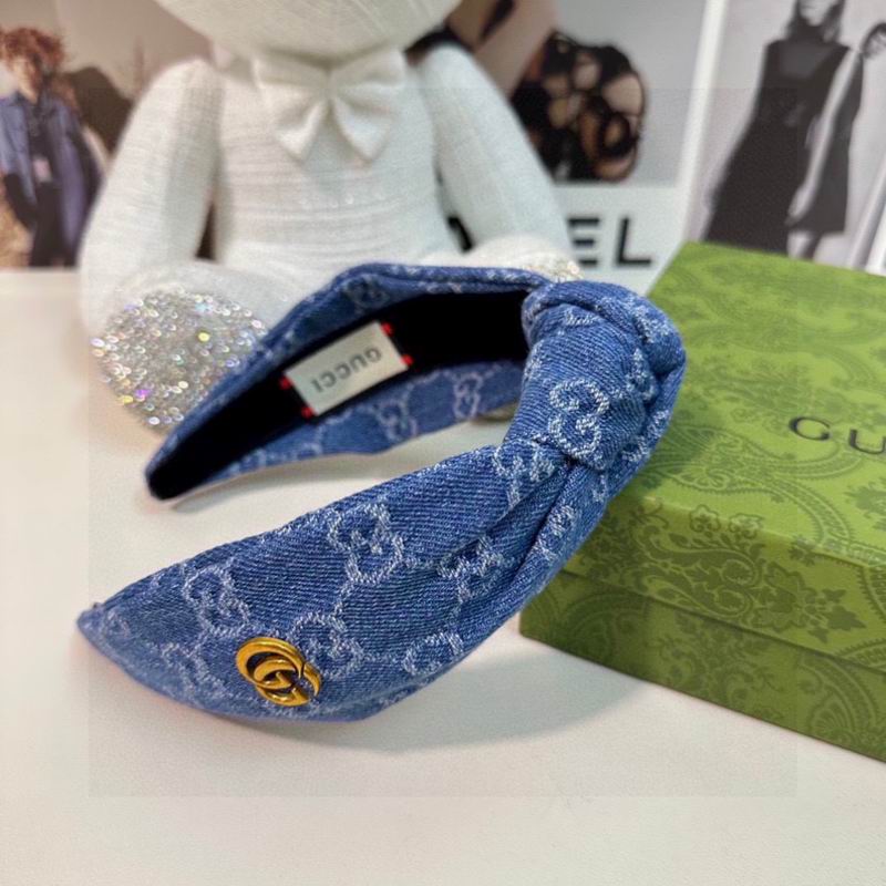 Gucci Headband hh (5)