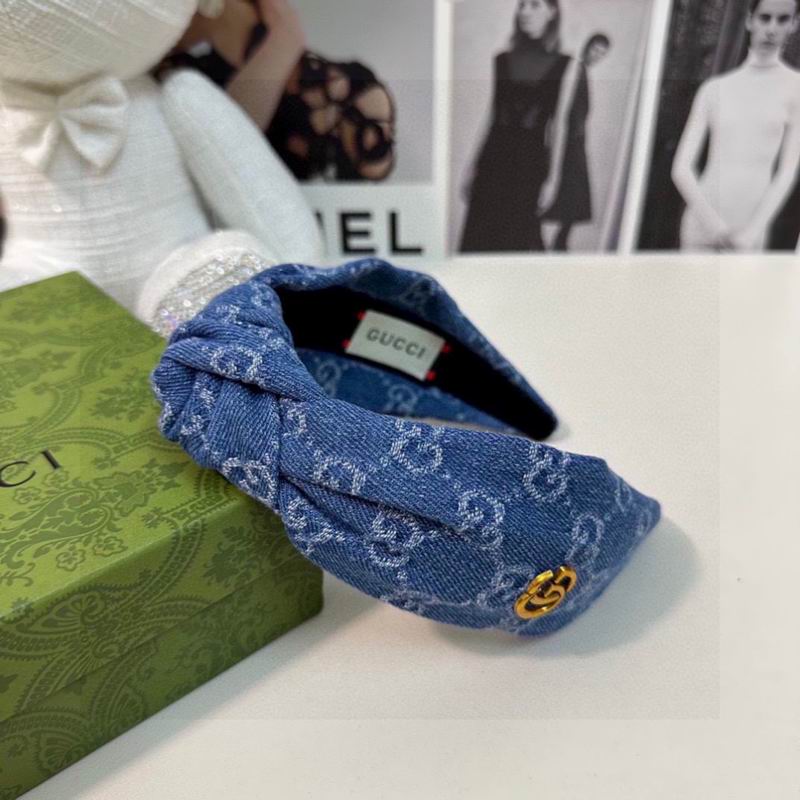 Gucci Headband hh (6)