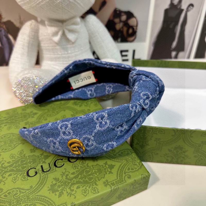 Gucci Headband hh (7)