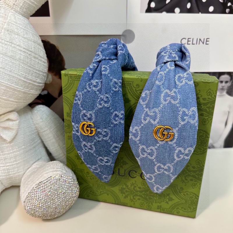 Gucci Headband hh (8)