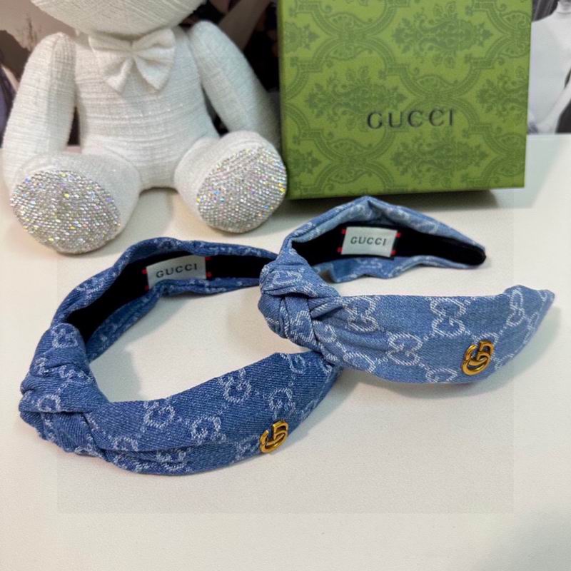 Gucci Headband hh (9)