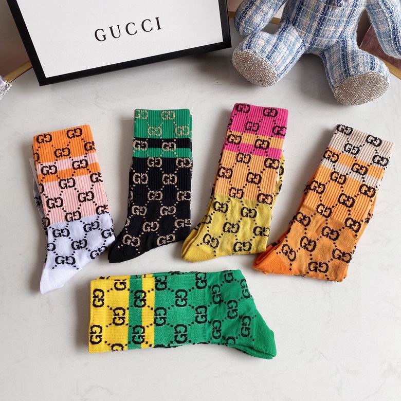 Gucci Knee   (3)