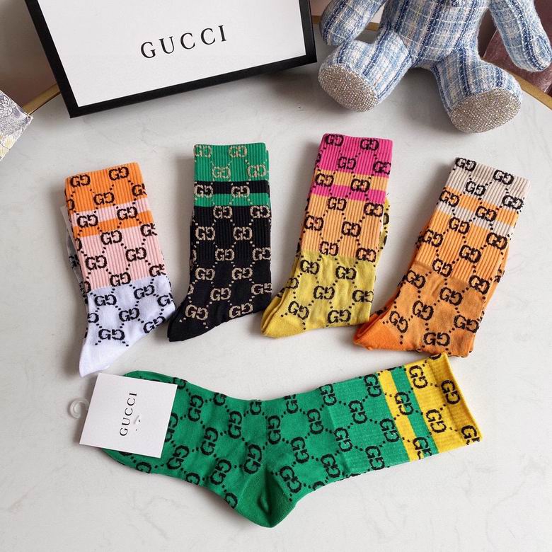 Gucci Knee   (4)