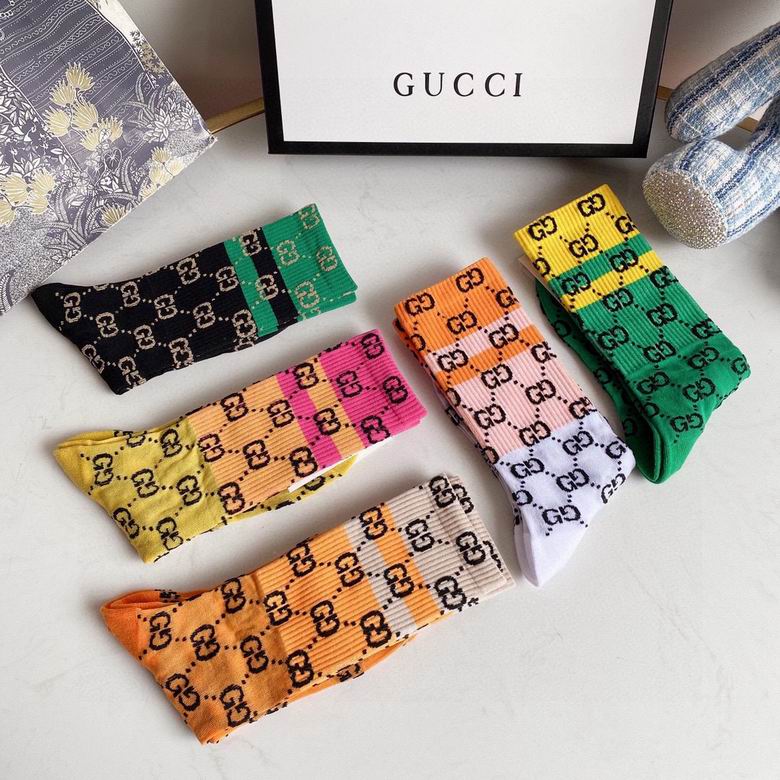Gucci Knee   (6)