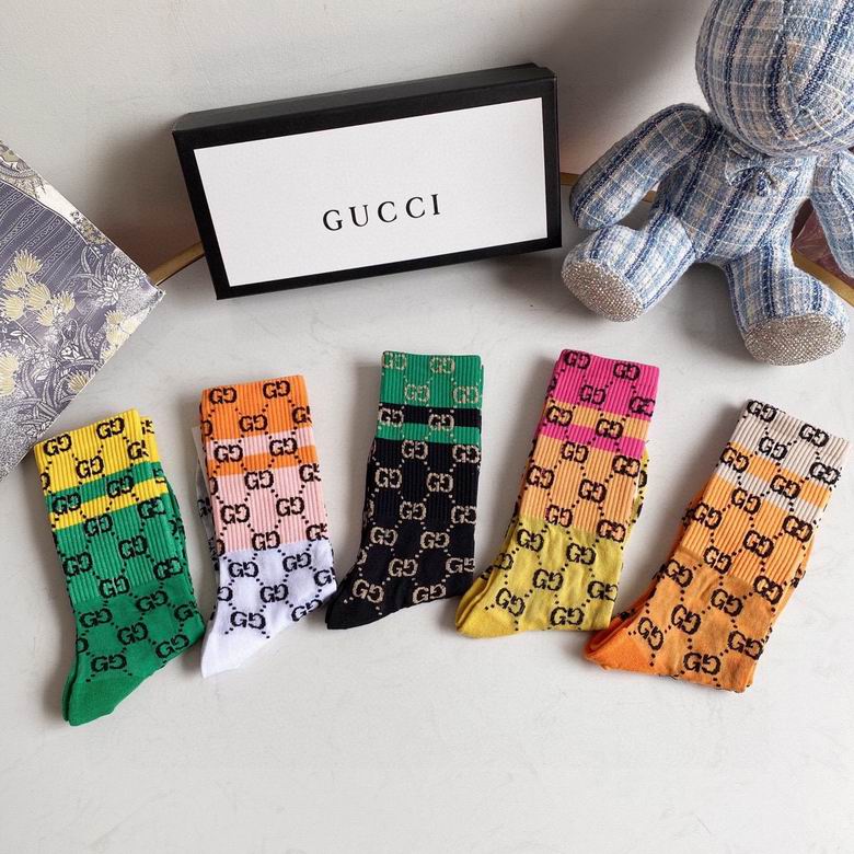 Gucci Knee   (9)