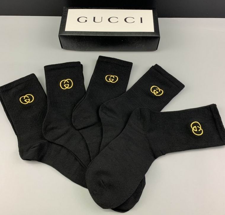 Gucci Knee Socks (1)