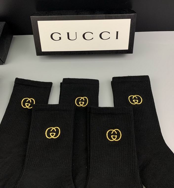 Gucci Knee Socks (3)