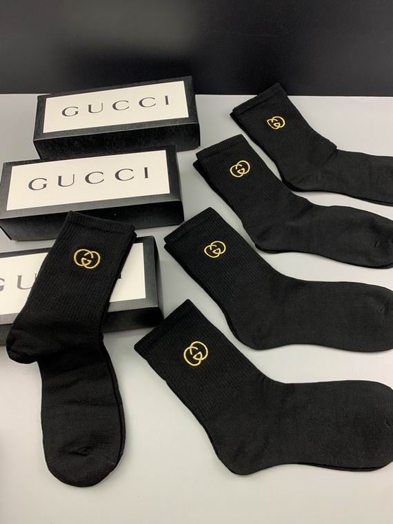 Gucci Knee Socks (5)
